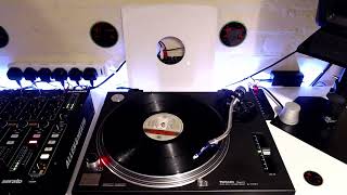 L.A. Mix Featuring Kevin Henry - Love Together (American Lovers 12")