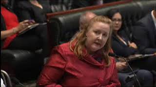 QUESTION TIME - Small Business Loans
