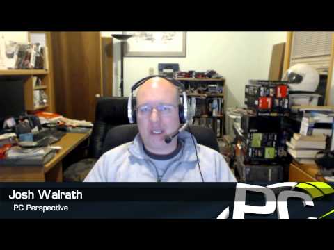 PC Perspective Podcast 281 - 12/19/13