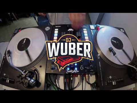 Dj. Wuber X ShaKu - Underground Sleepy Tracks. Vol 1 ✌️