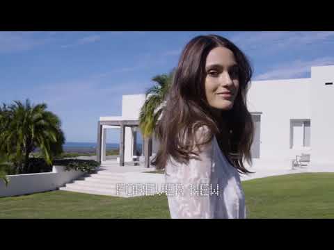 Aleyna Fitzgerald - New Collection | Forever New Spring 2018 "Forever Spring"