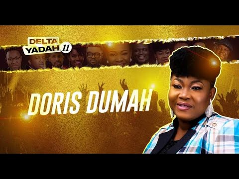 DORIS DUMAH @ DELTA YADAH 2021 VIRTUAL EDITION