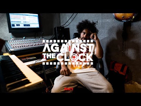 Wu - Lu - Against The Clock