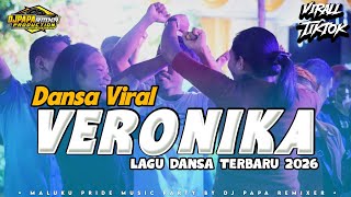 Download lagu DANSA PORTU _ LU KENAL VERONIKA KO _ VIRAL TIK TOK 2026 mp3