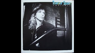 Tommy Shaw   - Ever Since The World Began -
