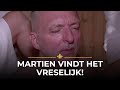 De Meilandjes maken de SAUNA onveilig! | Kerst met de familie Meiland