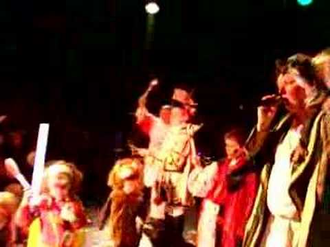 Bacchus Michel I biej de Rattekas