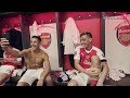 Goals, celebrations, UNSEEN moments | 2017 Emirates FA Cup CHAMPIONS!