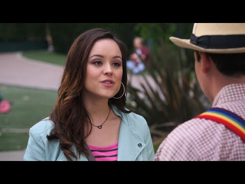 The Goldbergs Learn to Do the Right Thing - The Goldbergs