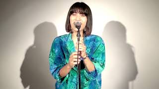 Message in the wind / Carole and Tuesday (アニメ「キャロル &amp; チューズデイ」)  covered by KIKI