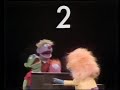 Sesame Street Little Chrissy And The Alphabeats Count It Higher