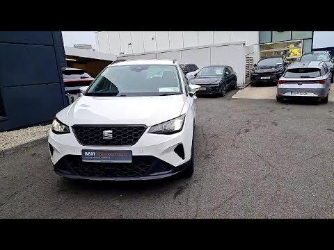 SEAT Arona 1.0tsi SE  110HP - Image 2