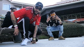 Homegrown Mafia: Trap Hecho en Mexico