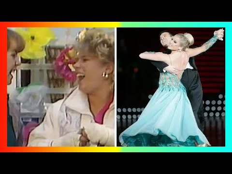 Letitia Dean weight loss: EastEnders' got lean with diet change - 'effect was incredible'