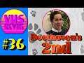VHS Revue 36 Beethoven S 2nd 1997