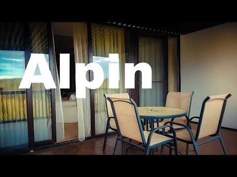 Alpin Resort | Poiana Brasov | Review apartament 803