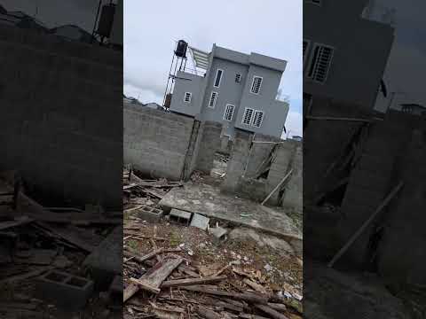 285sqm Estate Land for Sale – Ugochwukwu Estate, Ologolo, Lekki