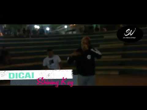 DICAI 🌟 - "Shining Key"🗝 y "MALA"😈 En Vivo