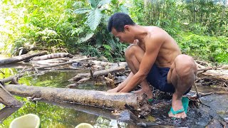 Download lagu Suku Dayak || Kehidupan Orang Dayak di Kalimantan #4 mp3