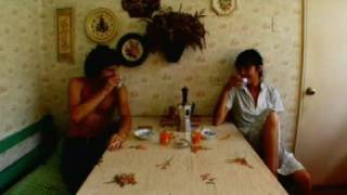 THE MARRIED MONK - Pretty Lads (Slow Motion 2008)