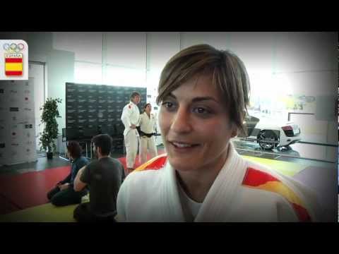 Ana Carrascosa: "Voy a dar todo de mí en Londres"