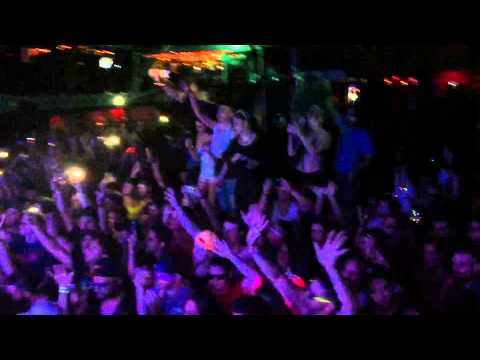 Armin van Buuren @ The Guvernment #GuvFinale January 23, 2015