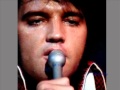Elvis Presley - Fools Rush In (alternate)