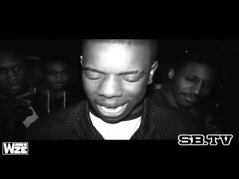 BOY BETTER KNOW X DOUBLE S SBTV | WIZE EDIT