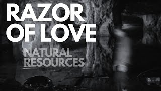 Razor Of Love - Original Song by Sean Rowe