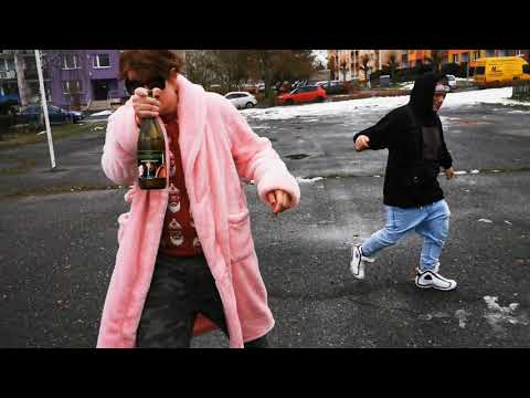 Wipe X Eagle - Zatím Nevěděj Kdo Jsem (Off.Video)