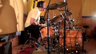 Skillet - My Beautiful Robe Drum Cover by Ben Green