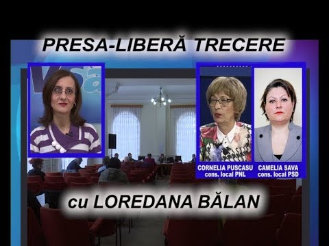 PRESA LIBERA TRECERE - 7 APR 2020 - NOI DEZBATERI IN CLM RM SARAT