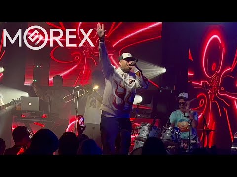 El Chulo - Los Trajiquismos (En Vivo / Live at Stratos Greek Taverna 2022 - Dallas, TX)