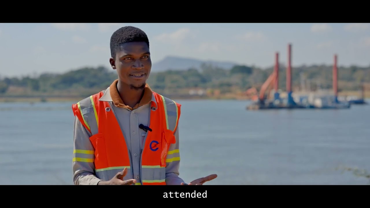 Nkula Power Station & UniPod, Driving Innovation in Malawi