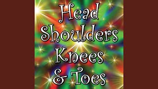 Dingle Dangle Scarecrow