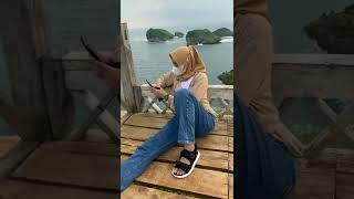 Download lagu Story Wa Halu Kencan Bareng Cewek Di Pantai || Part 5 mp3