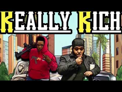 Joe Pablo x Bigg Spiff - Really Rich