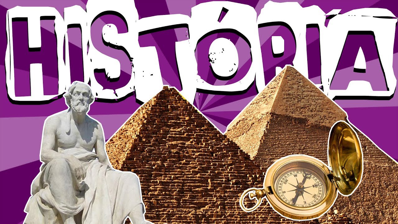 O QUE É E PARA QUE SERVE A HISTÓRIA?