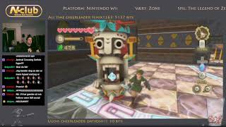 Skyward Sword: Zone hugger videre #5