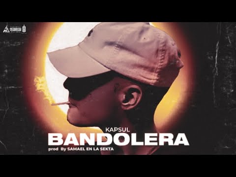 Kapsul, Samael en la Sekta - Bandolera (Latino Roots)