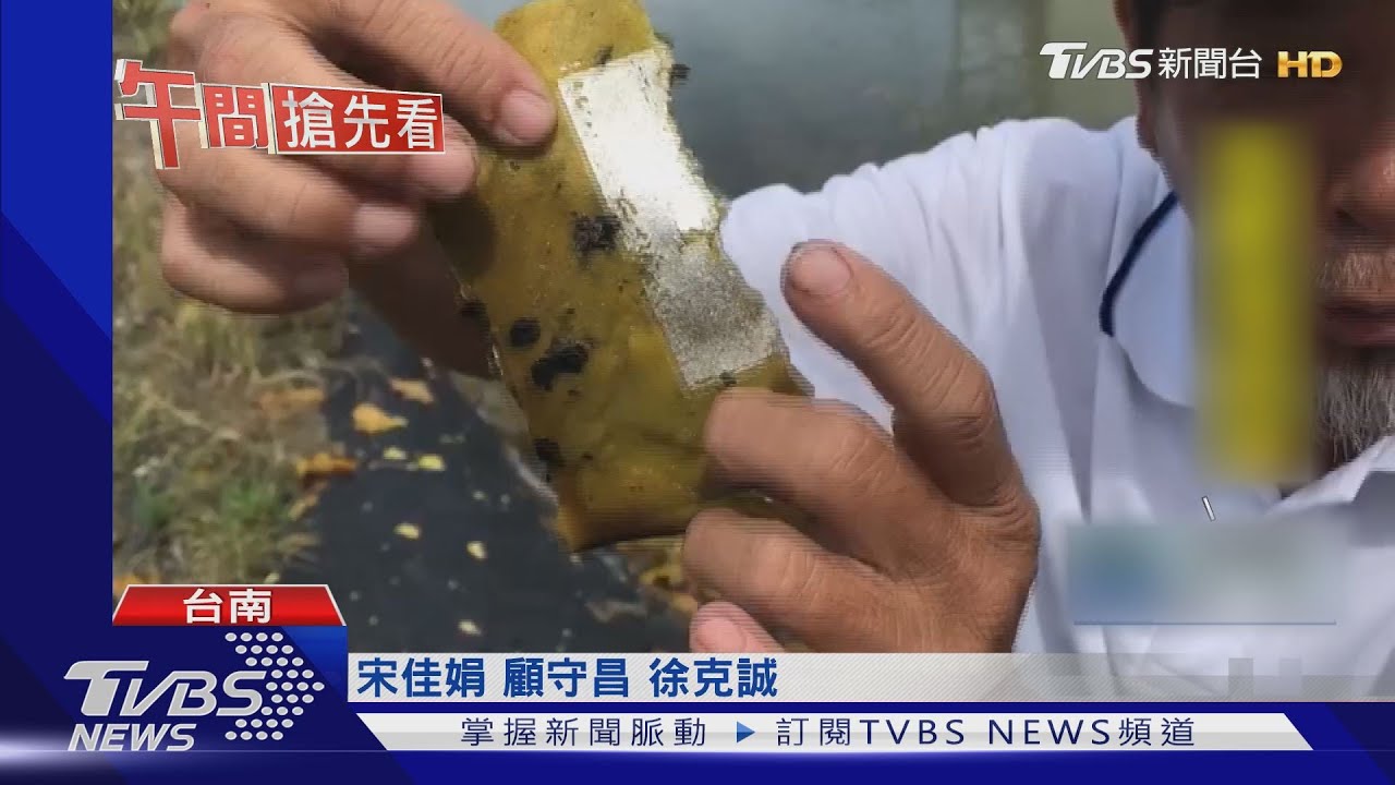 鬼月到!金紙貨車離奇起火 網:好兄弟搶劫?