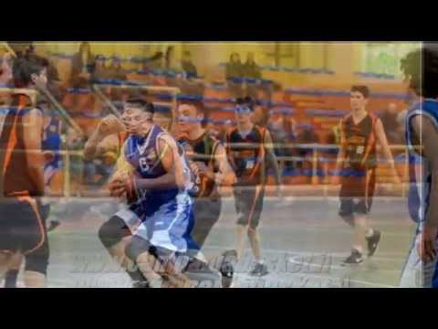 U19 Ecc.:  AP Cercola - Nuova Pallacanestro Napoli 55-76 del 18 marzo 2011