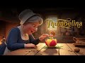 Thumbelina A Magical Kids Story In English Bedtime Stories For Kids