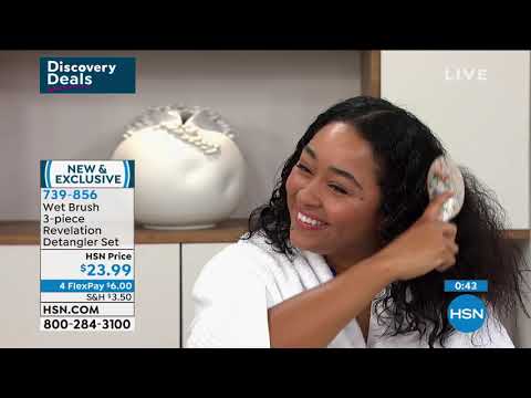 HSN | Discovery Deals 02.21.2021 - 07 AM
