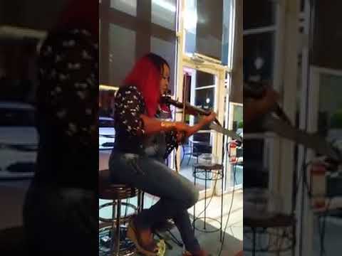 Promotional video thumbnail 3 for Violin & Singer