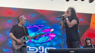Download lagu BIP Band ‘STRUGGLE’ — Konser JOGJAROCKARTA Festival 2023 mp3