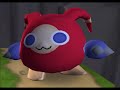 Care Bears Journey To Joke A Lot TSBF1986 Style Part 4 PaRappa S House