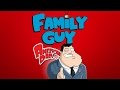 American Dad References In Family Guy