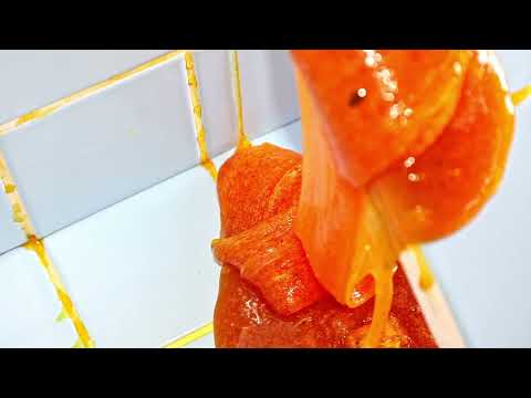 Perigon – HONEY PEELING (official musicvideo)