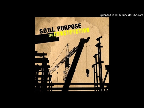 S.O.U.L. Purpose - The Other White Meat (feat. Immortal Technique) [Bonus]